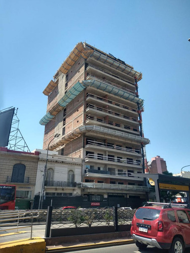 Venta Local Planta Baja Vidriera Cabildo Ideal Inversion En Nuñez
