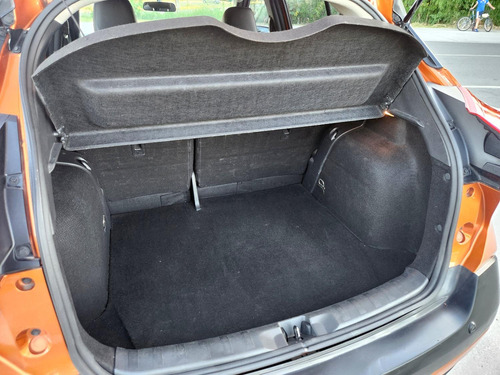 Nissan Kicks 1.6 Exclusive 120cv