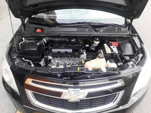 Cobalt Ltz 1.4 8v Flexpower Econoflex 4p