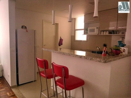 Apartamento Em Condominio Laurita Marí - Taboão Da Serra - 548