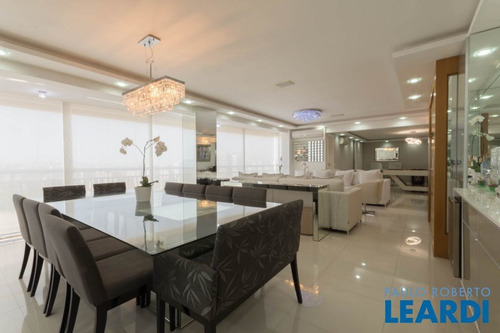 Imagem 8 de 15 de Duplex - Perdizes - Sp - 582075