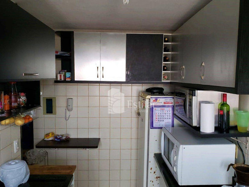 Imagem 7 de 17 de Apartamento 02 Quartos No Boqueirão, Curitiba - Ap3594