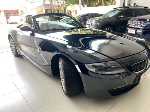 Bmw Z4 2.0 Roadster 16v Gasolina 2p Manual