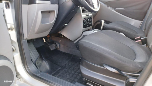 Fiat Idea 1.6 Mpi Essence 16v Flex 4p Manual