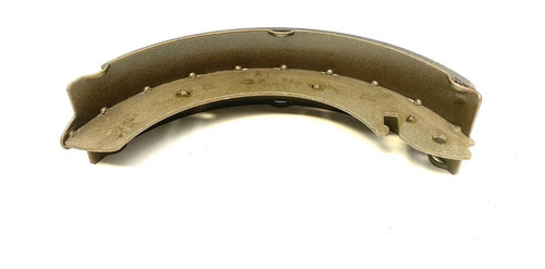 Patines Balatas De Freno Ssangyong Korando 2.0 2.3 1996-2005