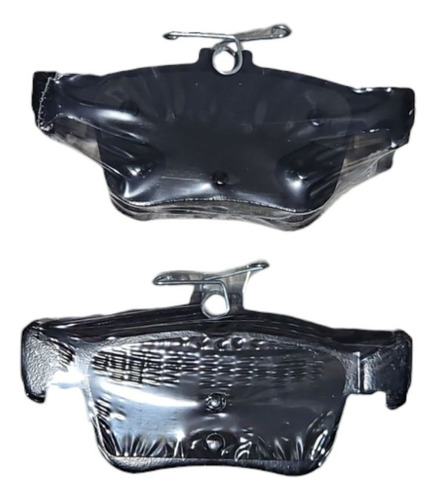 Pastillas Traseras Changan Cs55 1.5 2019-2024