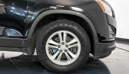 Imagen 13 de 15 de 37586 - Chevrolet Trax 2017 Con Garantía Mt