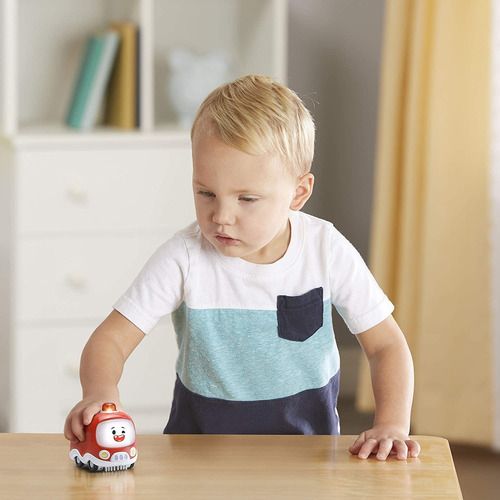 Vtech Go! Vamos! Cory Carson Smartpoint Freddie
