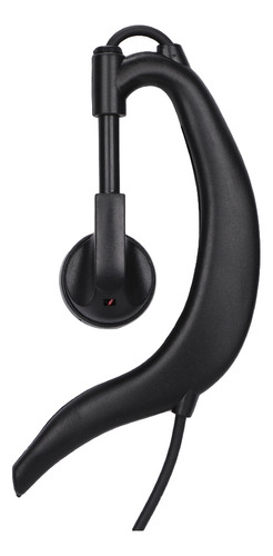 K Type Walkie Talkie Auricular K Tipo Auricular Profesional