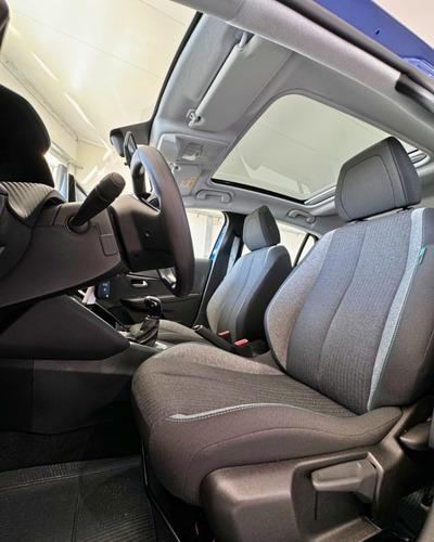 Peugeot 208 208 Style