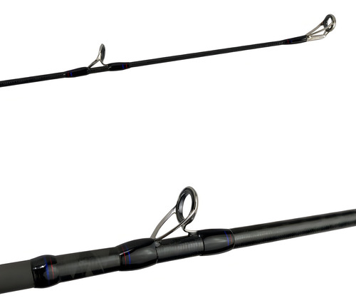 Vara Para Carretilha Scorpion 1,77m 14-30 Lbs - Shimano