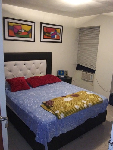 Imagen 4 de 13 de Apartamento En Altagracia. Av Baralt. Centro Rd A28