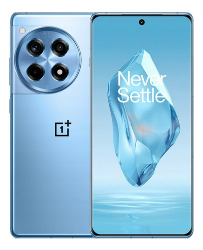 Oneplus 12r 5g Dual Sim De 512 Gb/ 16 Gb De Ram
