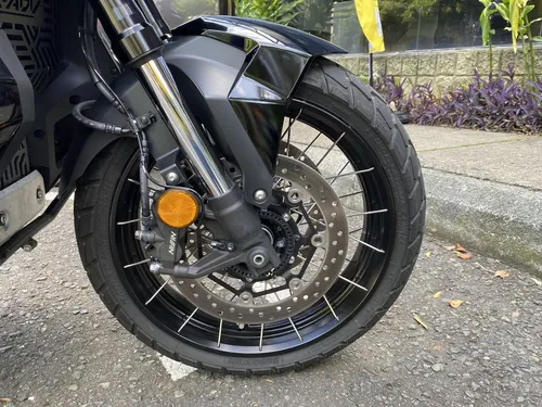 Honda Xadv 750 R 2024