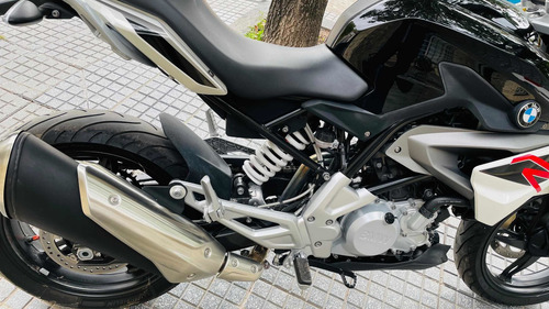 Bmw G 310 R