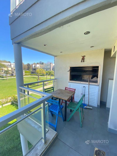 Imagen 9 de 30 de Departamento En Venta En Complejo Altos De Maschwitz - Maroto Propiedades