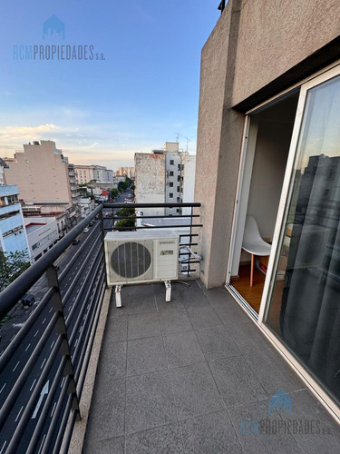 Venta Departamento Monoambiente Parque Patricios