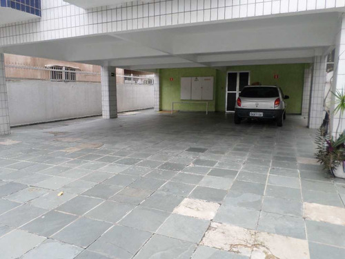 Imagem 3 de 13 de Apartamento Com 1 Dorm, Tupi, Praia Grande - R$ 130 Mil, Cod: 1328 - V1328