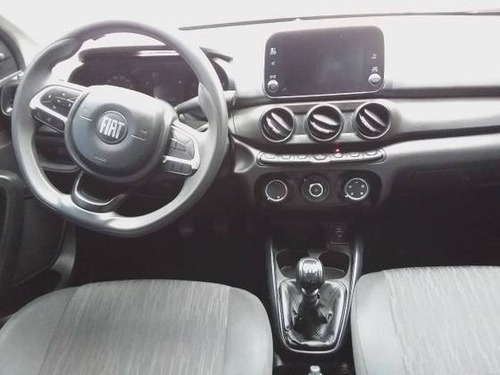 Imagem 3 de 9 de Fiat Argo 1.0 Firefly Flex Drive Manual