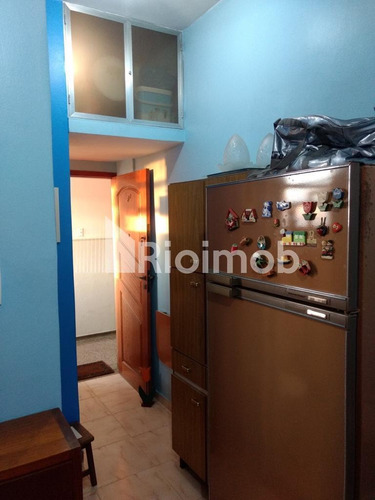 Imagem 4 de 14 de Apartamento - Ref: 3919