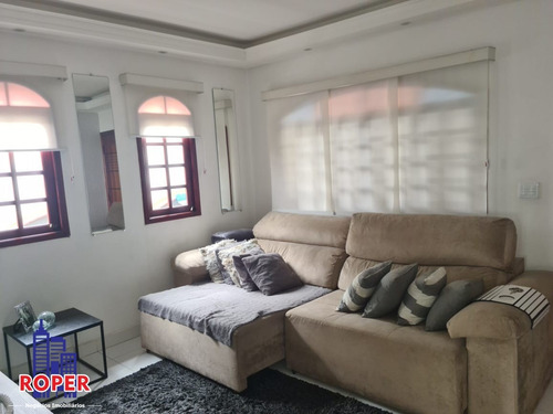Imagem 7 de 30 de Excelente Casa Com 3 Dormitórios À Venda No Aricanduva, São Paulo - So0167 - 34651451