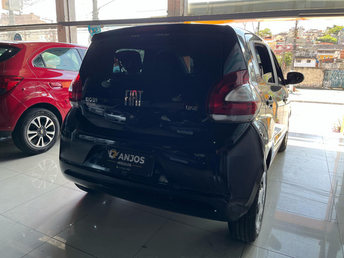 Fiat Mobi Mobi Like 1.0 Fire Flex 5p