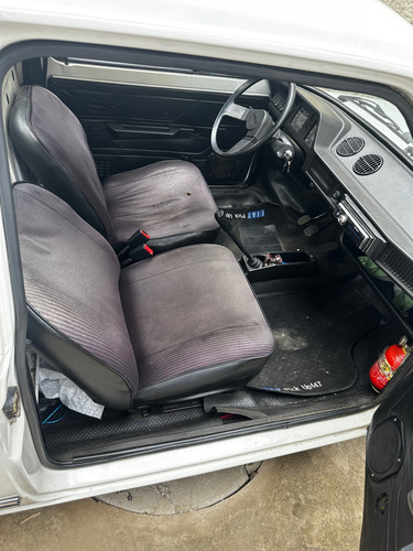 Fiat 147 Pick Up 1.3 3p