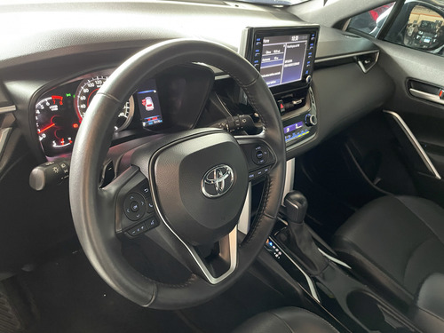 Toyota Corolla Cross 2.0 VVT-IE FLEX XRE DIRECT SHIFT