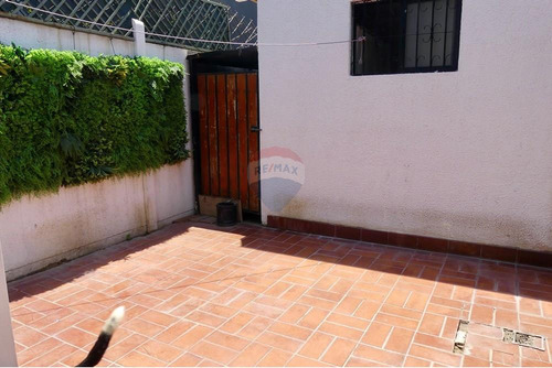 Preciosa Casa A Pasos De Colegio Manquehue