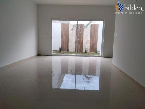 Imagen 4 de 12 de Casa Sola En Venta Frac. Los Nogales Residencial