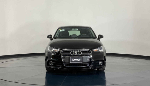 Imagen 3 de 15 de 122855 - Audi A1 2015 Con Garantía