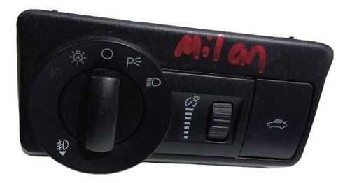 Switch Control De Luces Ford Fusion 2007-2009