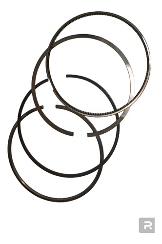 Anillos De Pistón 4309441 2881756 2881682 Motor Cummins Isx