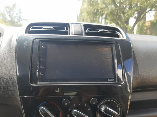 Dodge Attitude 1.2 Sxt At Cvt