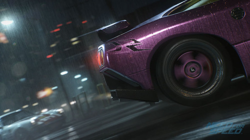 Juego Need For Speed Ps4 Playstation 4 Nuevo