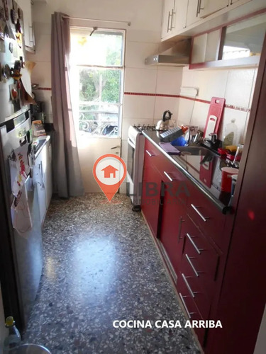Alquiler Casa En Planta Alta 2 Dormitorios Con Cochera Prado