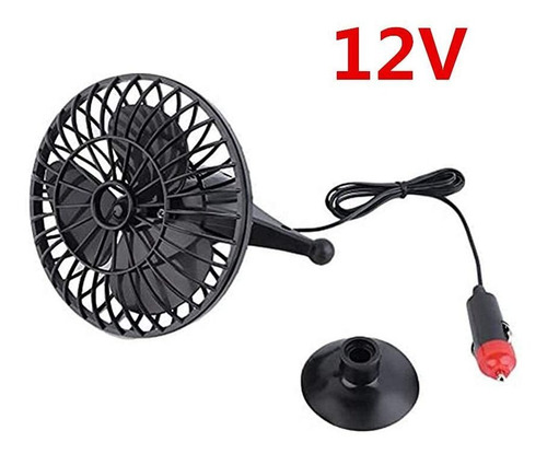 Ventilador Vehiculo Wangxiaolinjingzi 12 5 Pequeño D