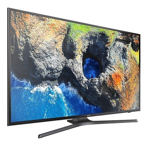 Samsung 40  Televisor Ultra Hd 4k,smart Tv, Wifi Nuevo