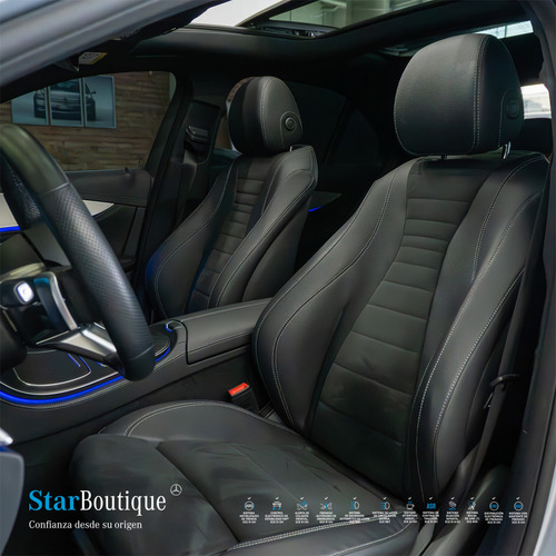Mercedes-benz Clase E E350 Plata 2022