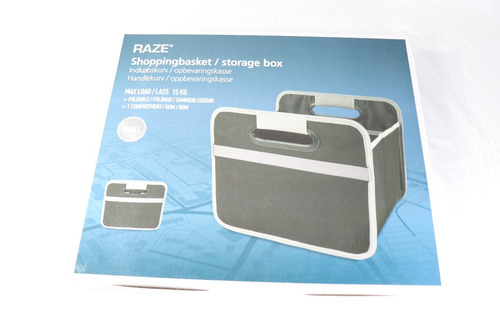 Cajon Plegable Chico