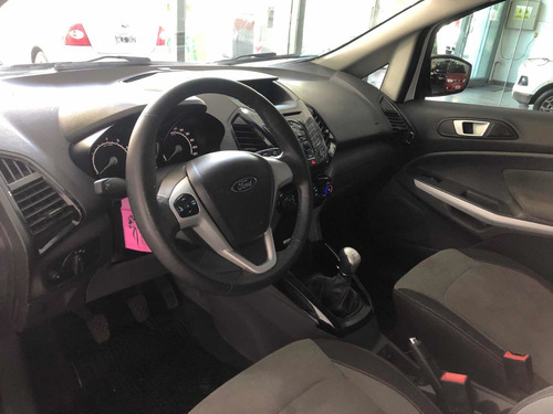 Ford Ecosport 1.6 Freestyle 4x2 2016 Financio / Permuto !!
