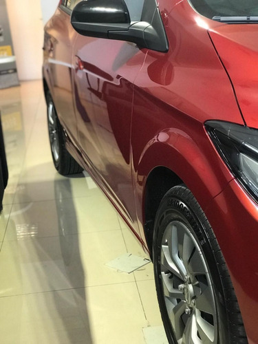 Imagen 7 de 15 de Chevrolet Onix Joy 1.4n 5ptas Mt Pre-adjudicado Oportunidad