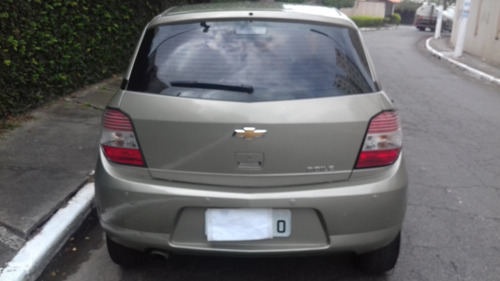 Chevrolet Agile Ltz Oportunidade Troca-se