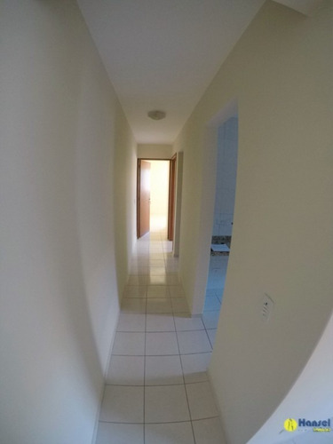 Apartamento Para Alugar - 02079.009
