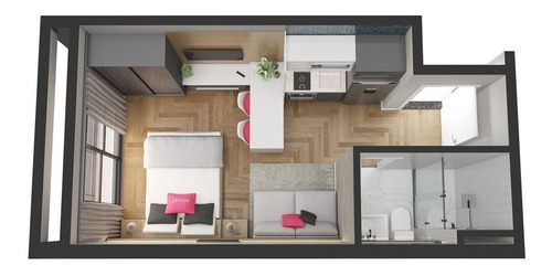 Apartamento - Ap01413 - 69027772