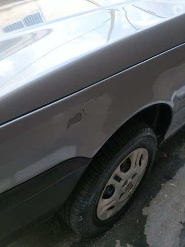 Fiat Uno Mille 2008 1.0 Fire Flex 3p