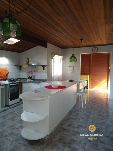 Imagem 5 de 15 de Chácara À Venda Em Terra Preta Com 4.000 M² - Ch167