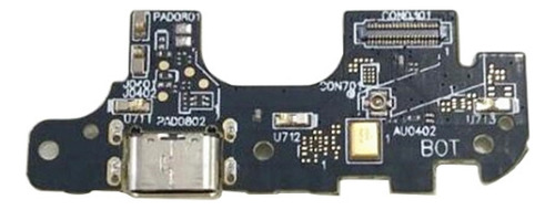 Lj Placa De Porta De Carregamento Para Asus Zenfone 3