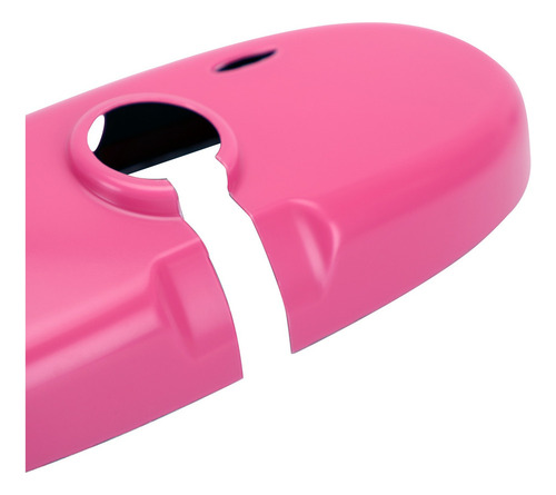 Cubierta De Espejo Retrovisor Rosa For Bmw Micro Cooper R55