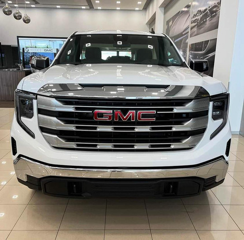 GMC Sierra SIERRA CAB. REGULAR